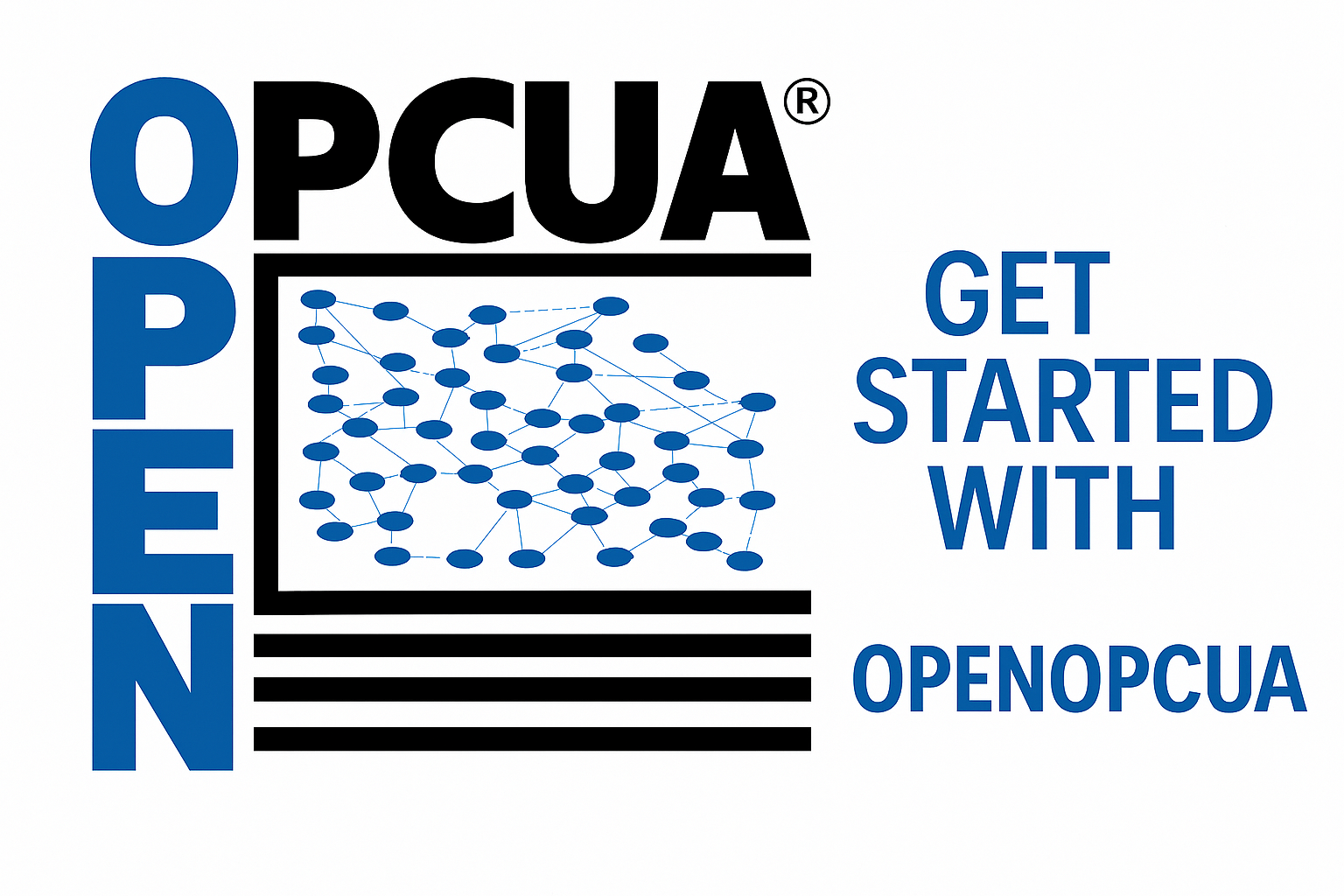 Get Started with OpenOpcUa