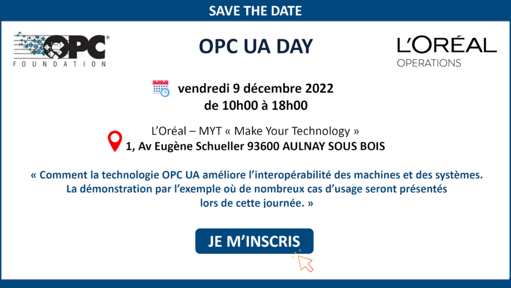 OPC Day 2022